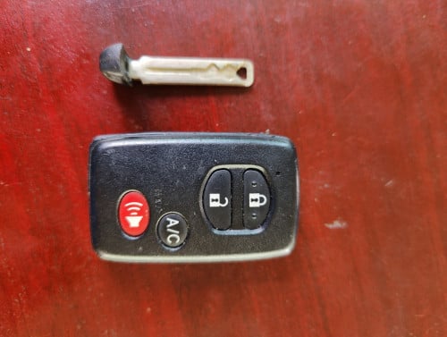 សោរPrius 2010-2015 AC