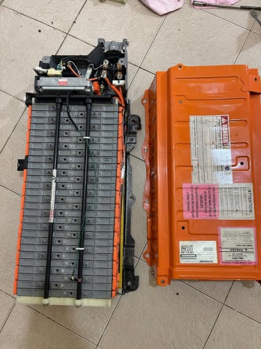 អាគុយលក់ Prius04 ដល់09