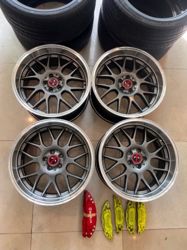 លក់យ៉ាន់ Pruis / CT200h / រង្វង់ 18 / 9J នៅស្អាត