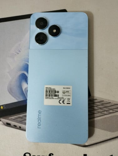 លក់ Realme Note 50