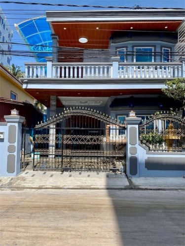 ☑️ Villa For Rent at O2