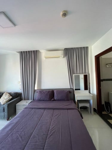 បន្ទប់សម្រាប់ជួល💥