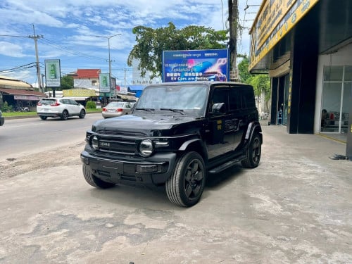 🚘ICAR V23 2025 full option