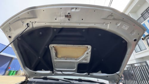 កម្ញីVigo 2012-2015