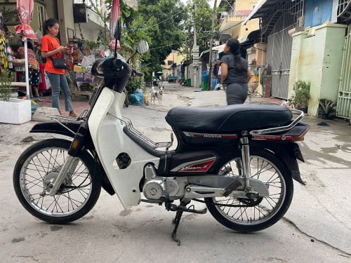 ឆេះvn ម៉ាស៊ីនតាន់