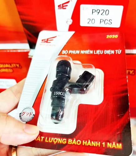 ប៊ិច ហុងដា Winner 150cc