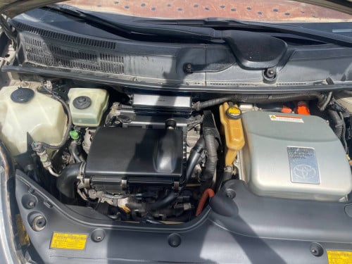 05 Full ឡានស្អាត លក់តម្លៃ8650$