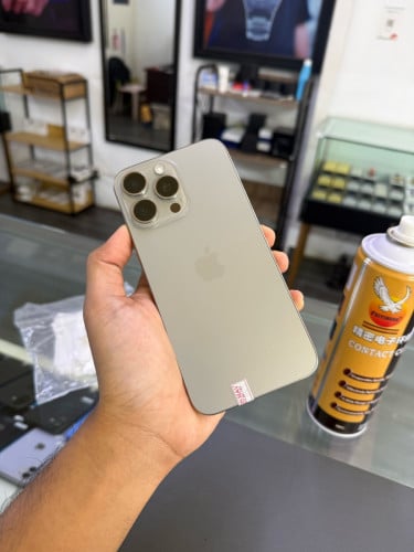 15ProMax 256g ZA/A 98.80%