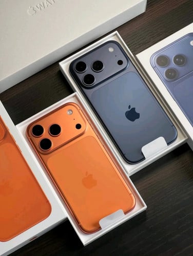 17 pro max តំលៃពិសេស សម្រាប់ថ្ងៃ 14.12.25