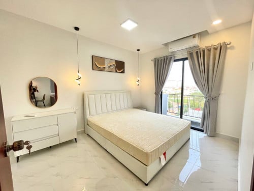 1Bedroom for rent 380$ per month