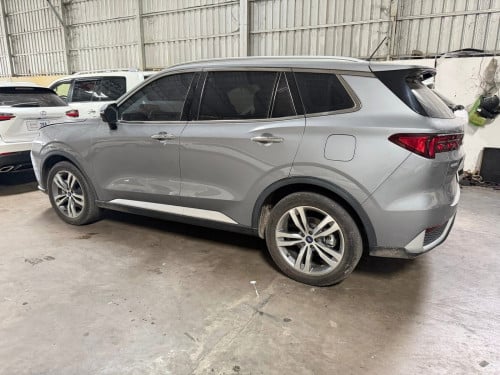 2023 . ហ្វូល​ ម្ចាស់ដើមផ្ទាល់​