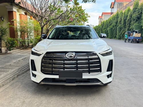 2025 GS4 full option new