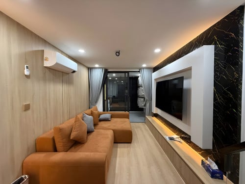 2BR Duplex Condo For Rent Near Aeon 1 & U Mall