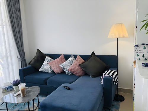 3BR Villa For Rent- Orkide 6A, Chroy Changva