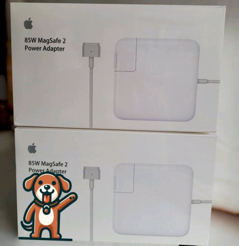 Adapter for laptop Macbook