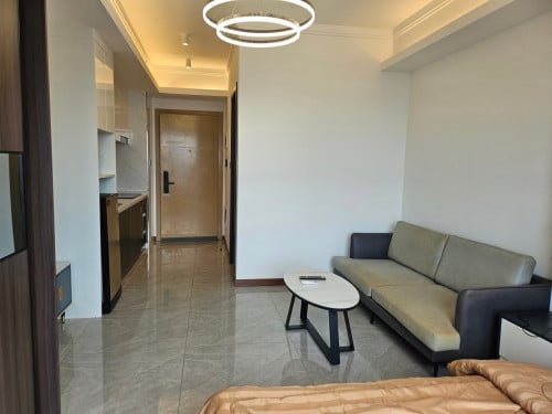 Agile Sky resident for rent