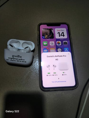 Airpods Pro #2