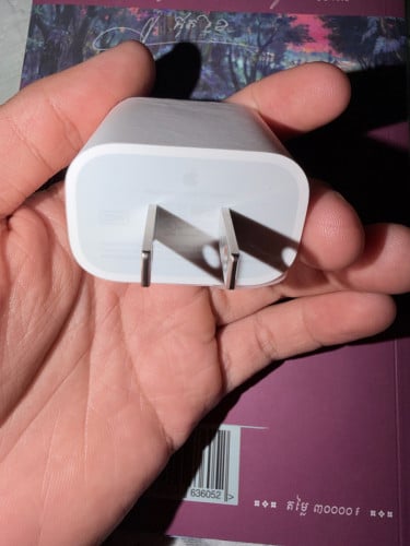 Apple original 20w original