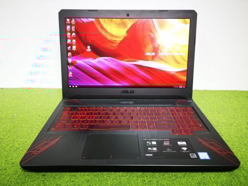 Asus Tuf Gaming