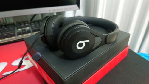 កាស Studio (Beat ep- studio)