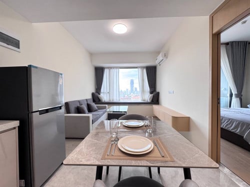 Beautiful 1bed at pinnacle for rent
