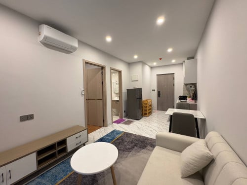 Brand New Condo in Sen Sok