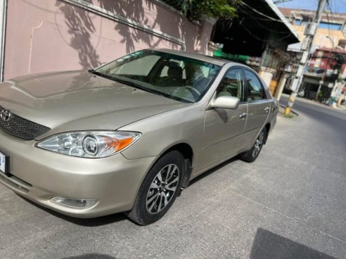 CAMRY XLE Fullពេញ​ 2003