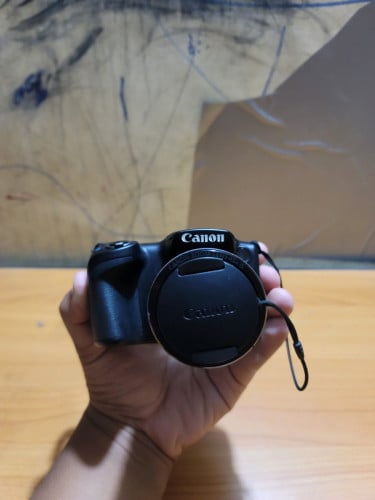 Canon SX430 IS