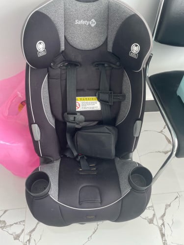 Car seat USA new