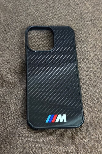 Case Custom iPhone 15 Pro Max
