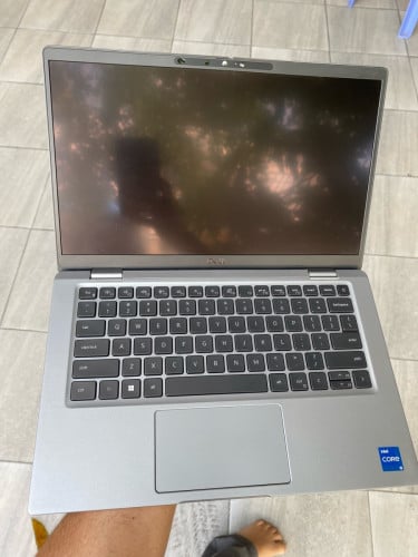 Dell latitude 7320 Touch Screen