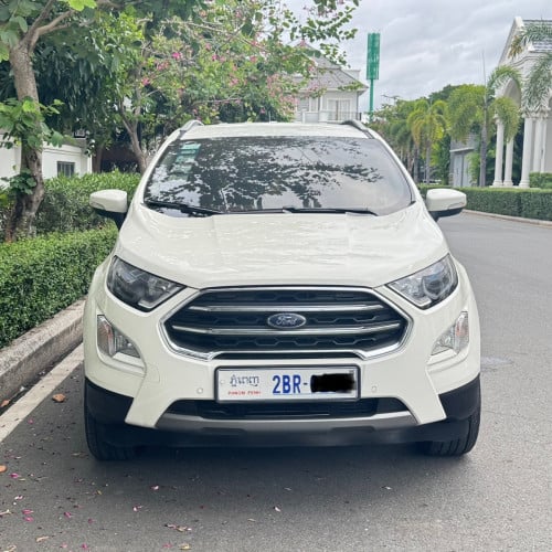 Ford Ecosport 022