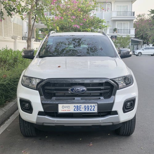 Ford wildtrak 020