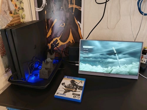 Ghost of Tsushima 99%