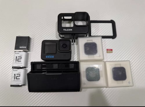 Gopro Hero 11
