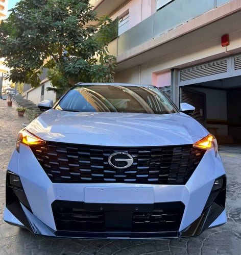 GS3 ថ្មី2025សាំង (តម្លៃចរចារ)មានមុខងារបញ្ឆេះឡានពីចំងាយ