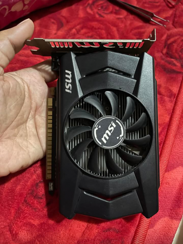 GTX750 Ti