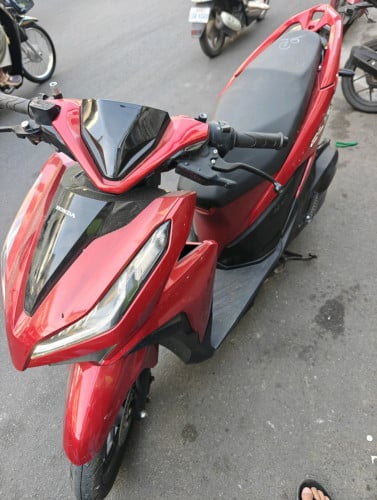 Honda Click 023 Use Smart Key 125cc good