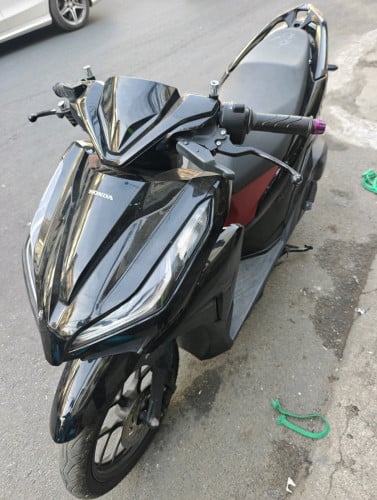 Honda Click 023 Use Smart Key 125cc good