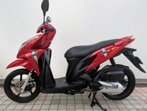 Honda Click 125