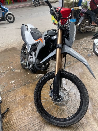 Honda CRF 300L 2023