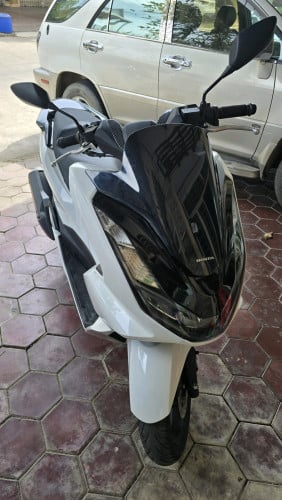 Honda PCX 125cc