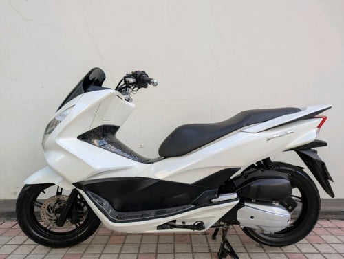 Honda PCX 150 (2015)