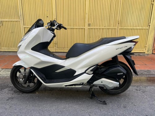 Honda pcx JP