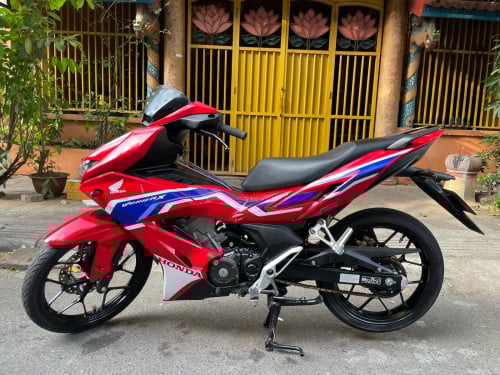 Honda Winer150cc 2021 New98%មានពន្ធកាតគ្រីស្លាកលេខ