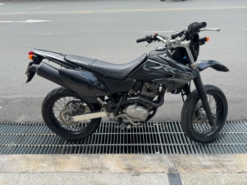 Honda XR230