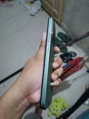 Honor play 60 plus Ram 12 256 98.99%