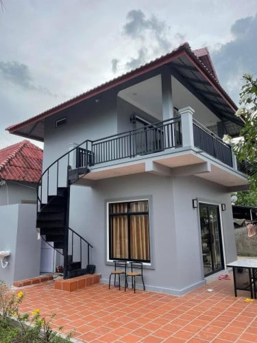 House for rent in kampot