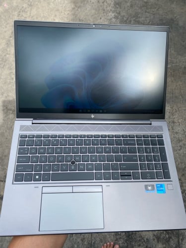 HP Zbook Firefly G8 Mobile workstation