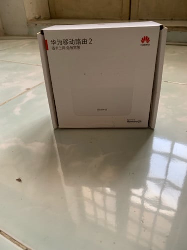 Huawei B320-820  4g Mobile Router New 99%